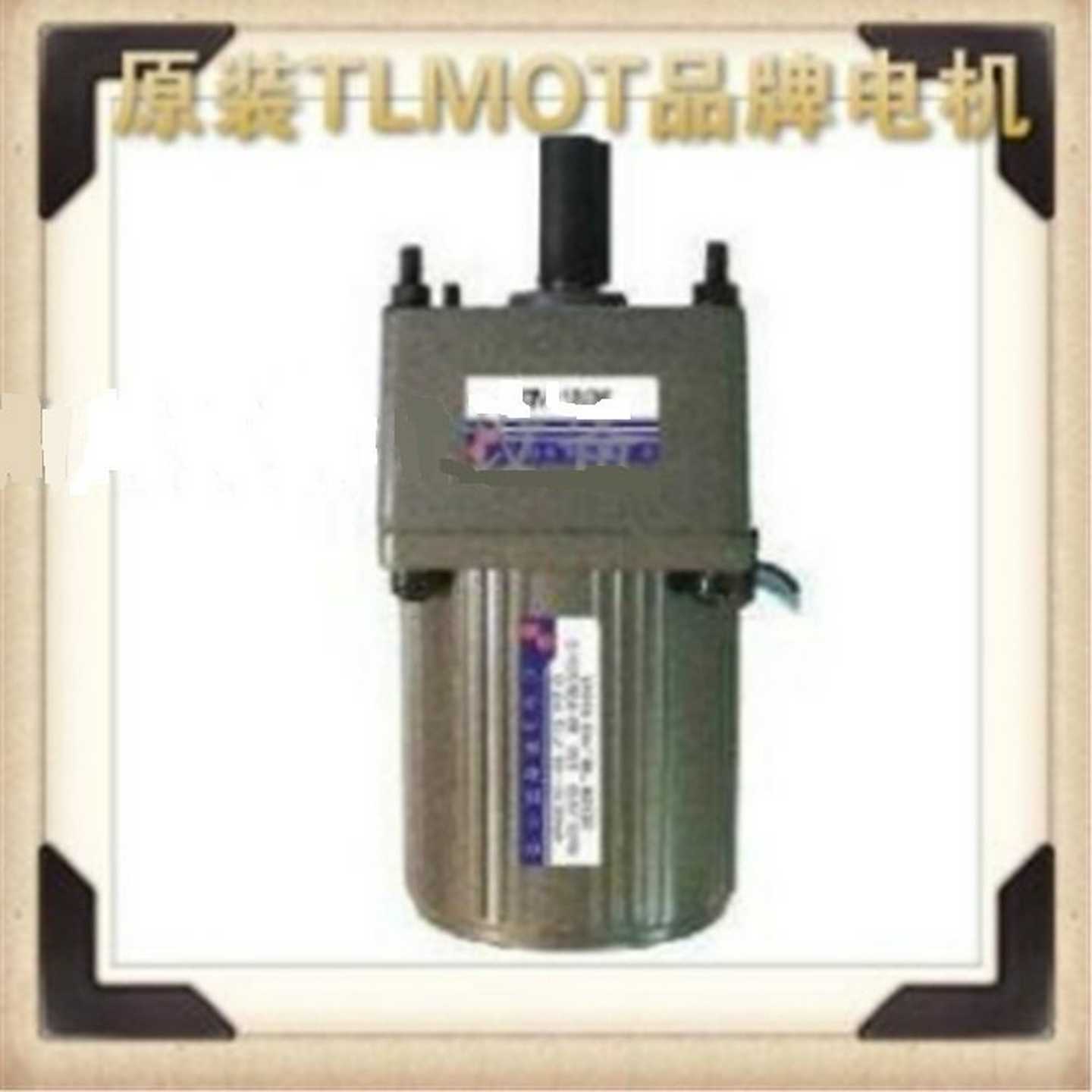 TLMOT电机TLMOT马达5IK120GN-CFW51K120GN-CFW5GU-2O0K欢迎