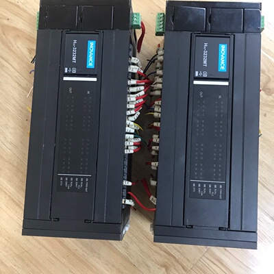 议价Inovance Plc H3u3232Mt SecondH Dismling Physical Shootin