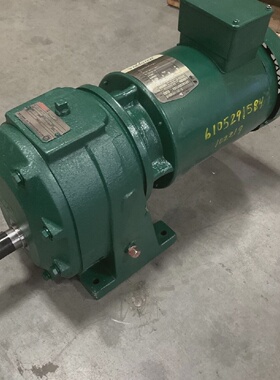 MASTER 6X91584 8021694001UA POWER TRANSMISSION 2HP 230460V 1