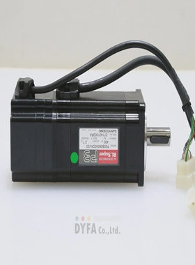 SANYONNBP30B06040DXV20400W交流电伺服电机MOT-I-33109E36