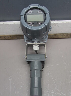 TURBINES INC. FMN4X05SM  LIQUID FLOW MONITOR NEW OLD STOCK