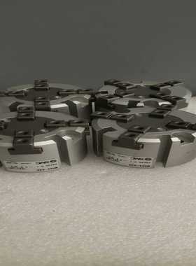 日本SMCMHS4－32D夹爪气缸，实物拍摄的，正品和质量--议价商品