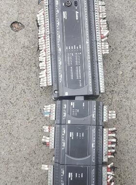 二手台达DVP60ES200R一个表面有划痕--议价商品