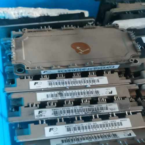 【请询价】6MBI150VB-120可替代FS150R12KT3可替