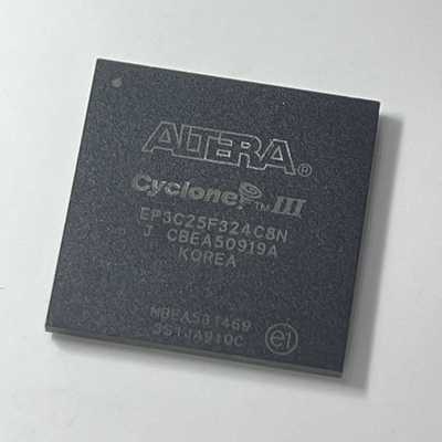 EP3C25F324C8N一站式配单，专业翻新料（有图有货-议价