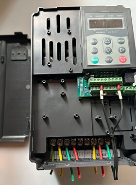 比联电气5.5KW变频器VFD055C43A/075C43P询价