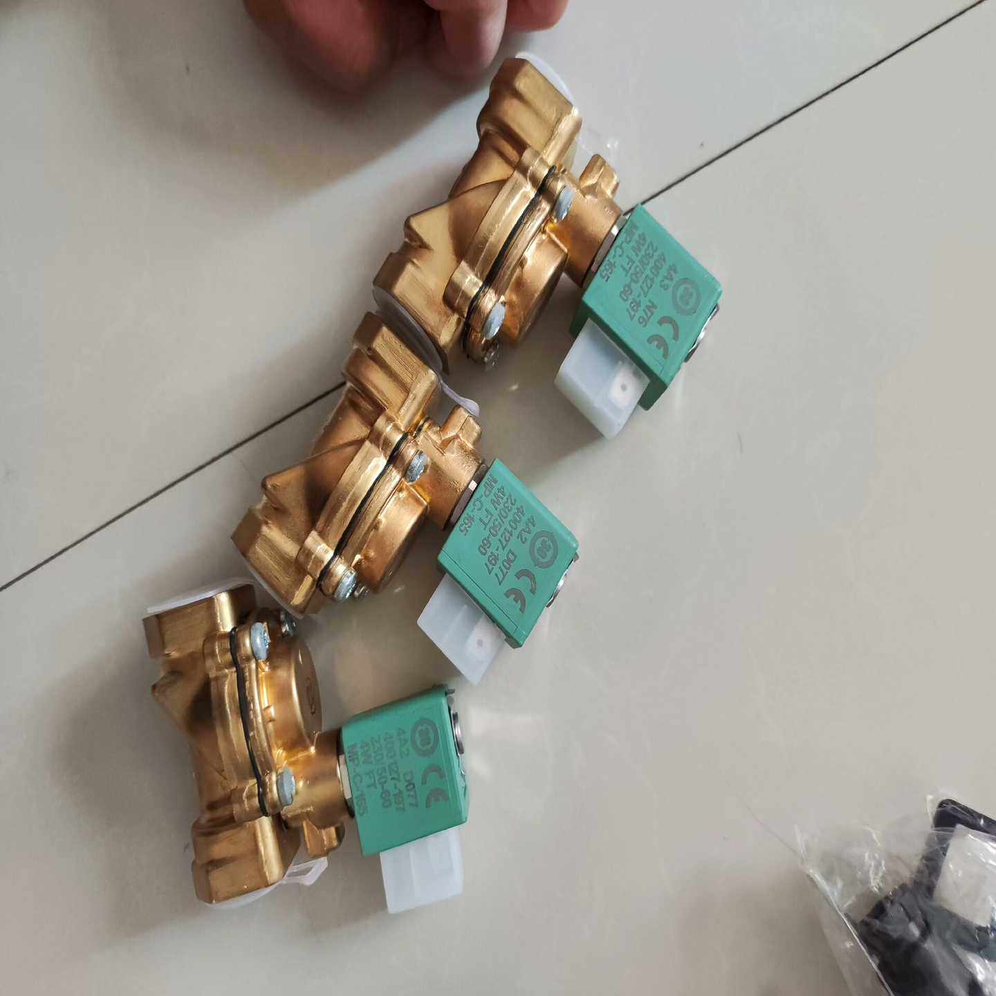 asco电磁阀，线圈电压220V，SCE238D004询价