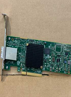 【议价】LSISAS9300-8eLSI00343SAS30