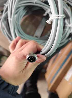 议价西门子柱灯，蓝色发光单元。8WD4420-5AF，全新原装正