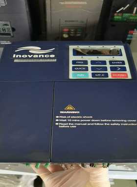 议价汇川变频器：MD300T3.7B-XC-173.7KW剪