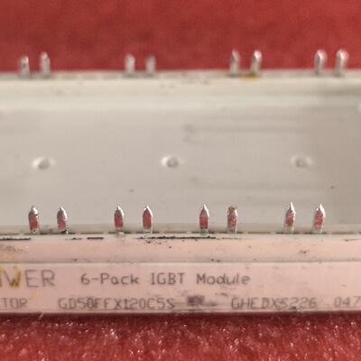 询价-GD50FFX120C5S拍前请