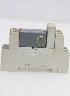 CR-P024DC1ABB1SVR405650R1000INTERFACERELAYANDSOCKETCR