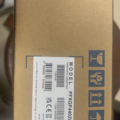 询-普洛菲斯触摸屏PFXGP4402WADW人机界面