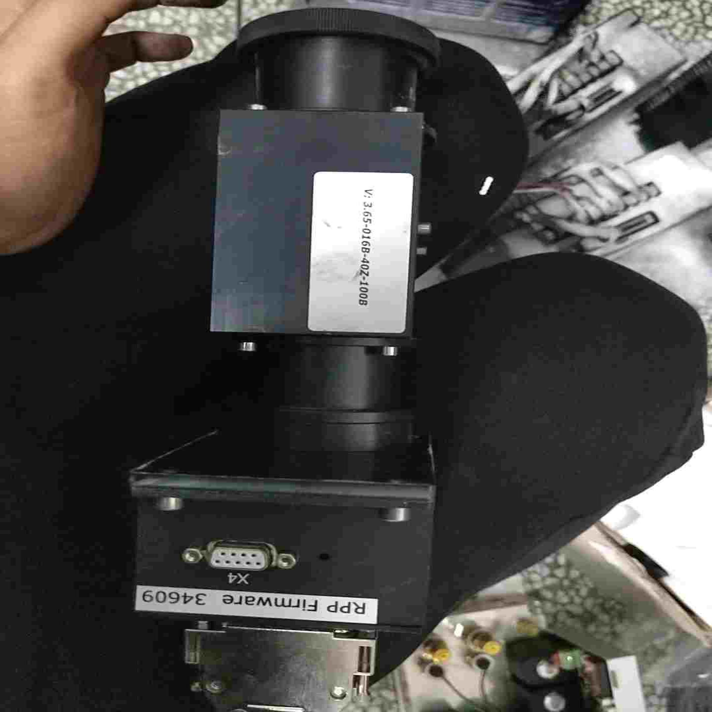 通快激光备件 v：3.65-016b-40z-100b 实物~询价