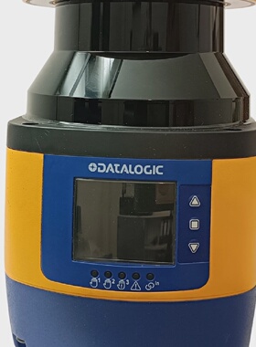 DATALOGIC SLSR5E 958001120 remote long range enhanced