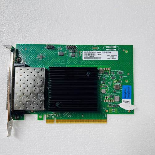 议价IntelIntel E810Xxvda4 E810xxvd适用