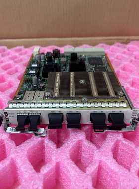 华为LDX TNF2LDX 双路10G波长转换板 OSN18~议价