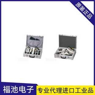 1BNK 日本KASUGA春日电v机静电测量管理套装