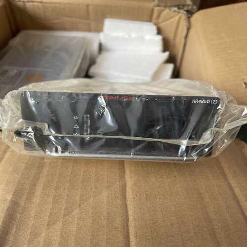 通力盛达 HR4850(Z) 原包~询价