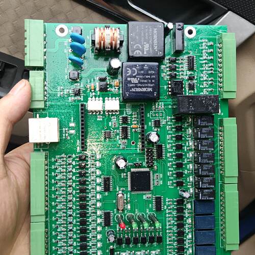 【问价】ATMEGA4A