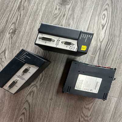 咨询-GEIC695CMU310功能正常无拆无修有个少盖板