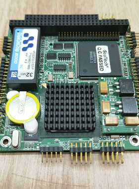 （议价）工控主板SeaTech/ST104-105264