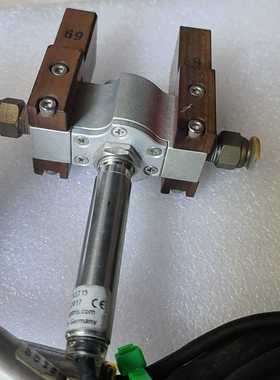 欧普士Optris红外测温仪OPTCSTCLT15功能包--议价商品