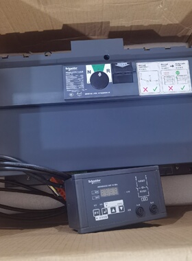 双电源自动转换开关WTSA5004A