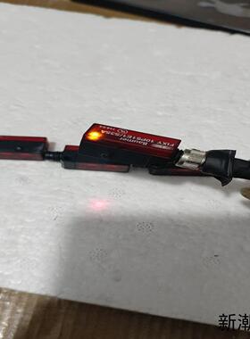 Baumer堡盟FIXY 10P51E1S35A光电传感器议价商品