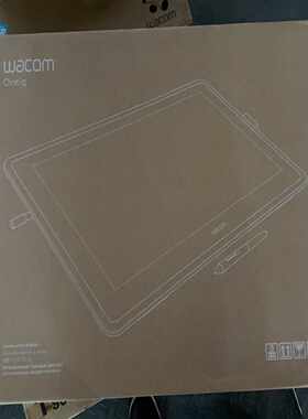 和冠（Wacom） 新帝 Cintiq22 绘图板手写板~询价