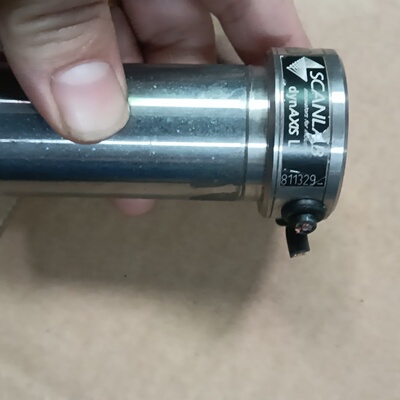 寻“”SCANLAB激光振镜电机dynAXISL