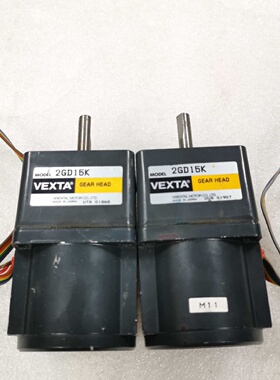 议价东方无刷直流马达，BL215GD-AF,2GD15K减速机，包好包邮！