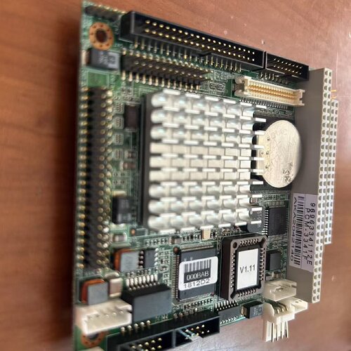 PCM3341F带128MB的内存卡原测试正常议价