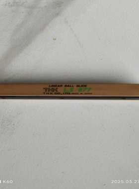 日本THKL.S877滑块--议价商品