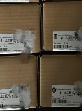 AB PLC 1769-L16ER-BB1B~询价