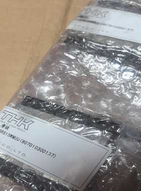 THKSRS15WMUU滑块，全新未用的，包正品的，一个价--议价商品
