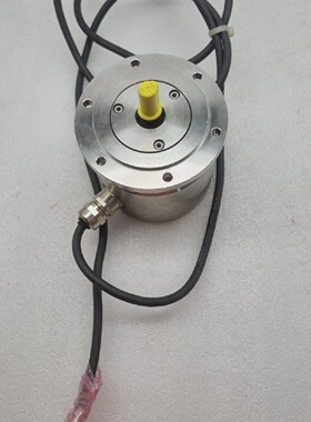 BAUMER POG 10 DN 1024 I INCREMENTAL ENCODER WITHOUT BOX FREE