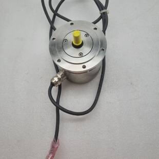 Encodeur Incrmental BAUMER POG 10 DN 1024 Sans Bote Livraiso