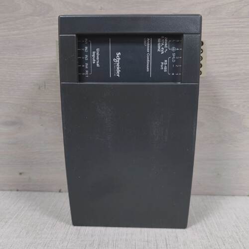SCHNEIDER ELECTRIC i2867 INFINIT II CONTROLLER  NEW WITHOUT