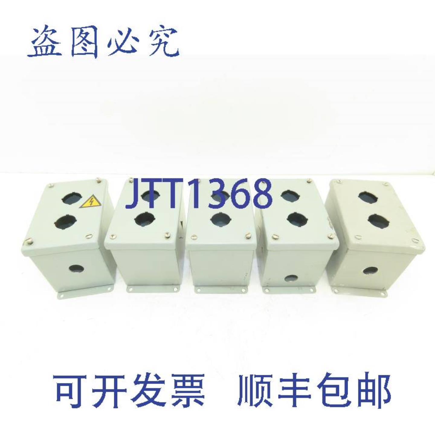 供应霍夫曼 E2PBX 按钮 4x6x45 英寸 5 个装