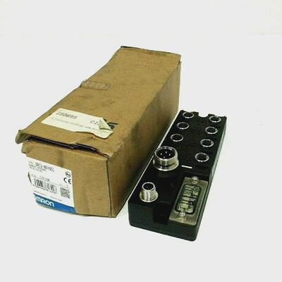 Nuevo OMRON DRT2MD16CL Terminal Remoto DRT2MD16CL