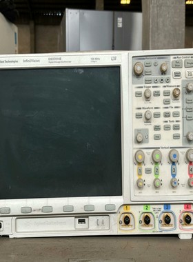 【请询价】AGILENT 安捷伦 Infiniivision DSO7