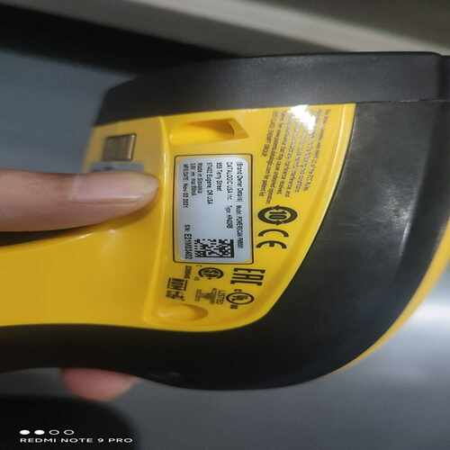 咨询-Datalogic扫描枪PM9501-HP433RB（质