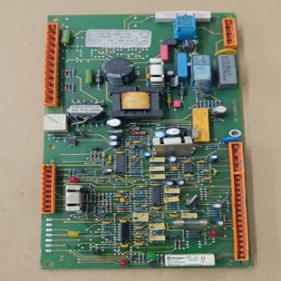 GSQ341 如图所 PE整流器控制卡TLU 询价