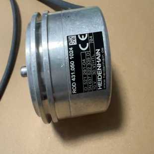 050 器ROD431 102 HAIDENHAIN海德汉编码 询价