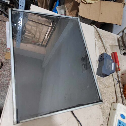 询价-工业显示器TPM8150KF研华嵌入式工控主机