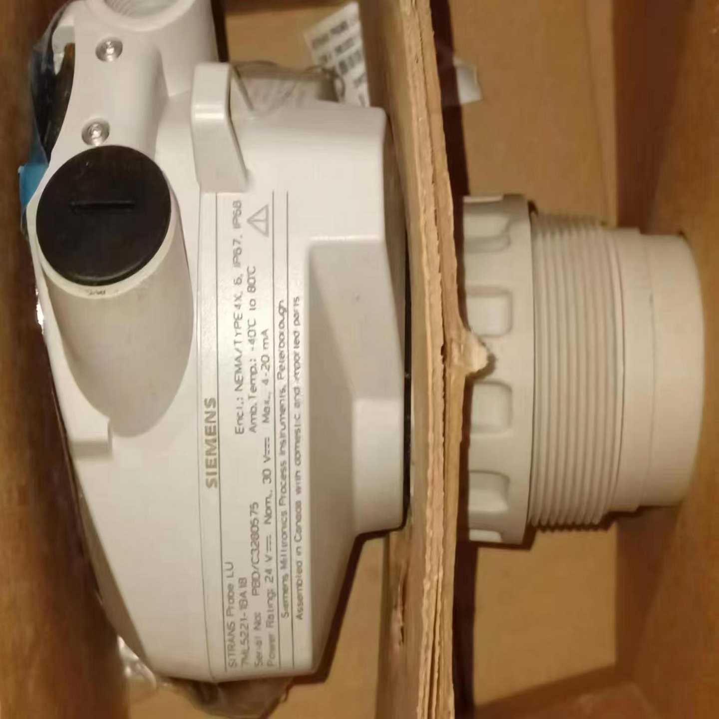 西门子超声波液位计7ML5221-1BA18，全新原装正品1--议价商品