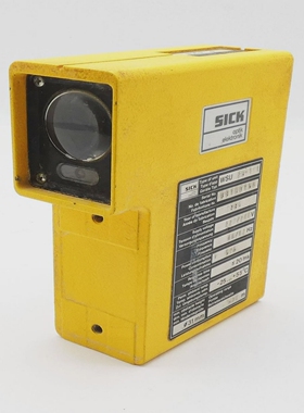 SickWSU26-111220/240V48/62HzSicherheitslichtschrankeoh