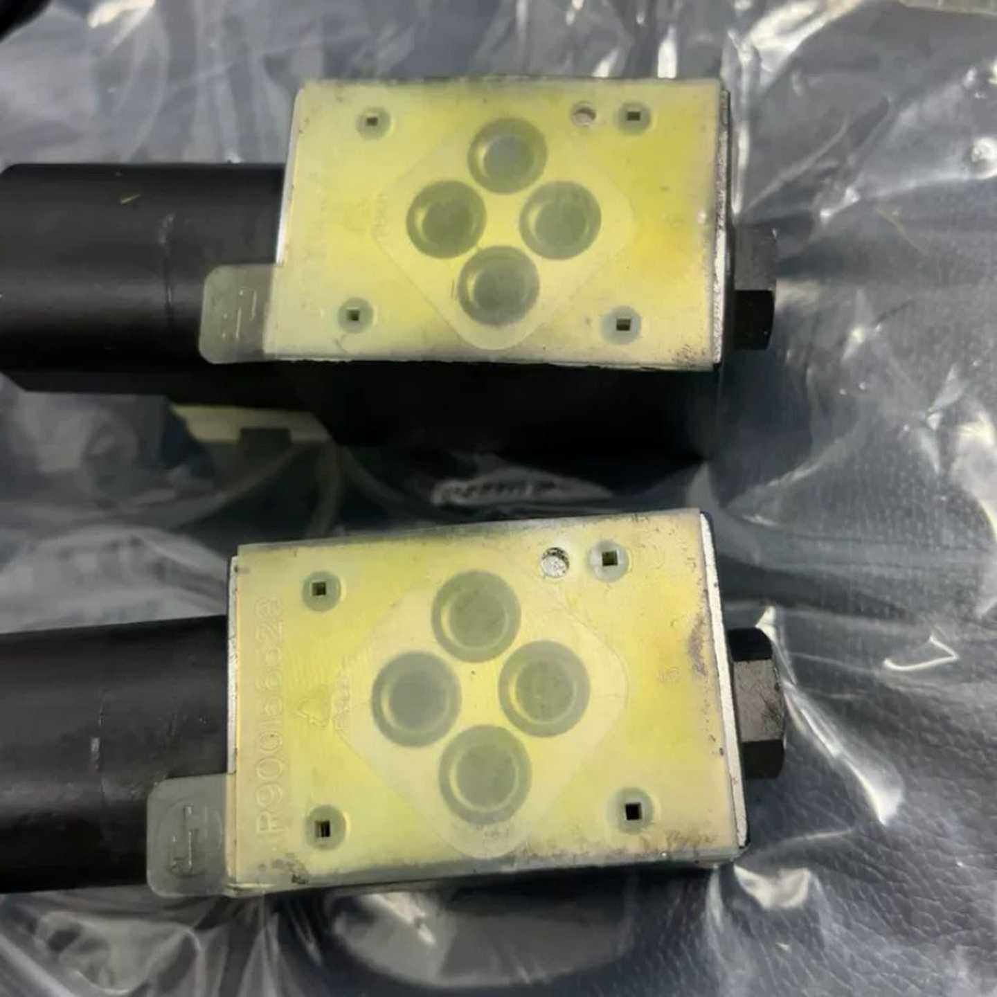 全新电磁阀4WE6D70/HG24N9K4项目两