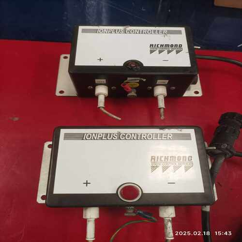 I0NPLUS静电控制器，KT17-ESDC1，二手拆机2个~议价